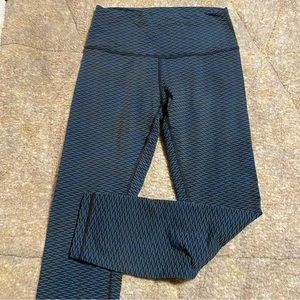 Lululemon - Leggings